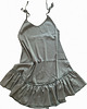 sukienki midi damskie Sukienka Vacation Forever Sage 3