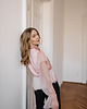 bluzki z długim rękawem damskie Chiara silk blouse 1