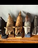 figurki i rzeźby Pies ceramiczny 2