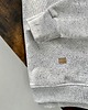 bluza bez kaptura damska Harvest Moon / bluza bawełniana salt & pepper 3
