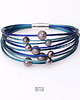 bransoletki - inne Bransoleta Kobalt Bold 1