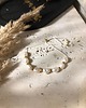 bransoletki z kamieni naturalnych Bransoletka perły 2