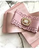 broszki Brosza z kolekcji LOVE PINK  New! 7