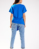 t-shirt damskie Bluzka C268 6