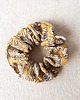 gumki do włosów Scrunchie/frotka 2