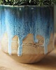 doniczki Osłonka doniczka ceramiczna 1