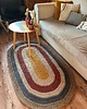 dywany Owalny dywan Sunset Harmony 2
