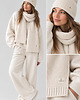 komplety damskie Komplet OLIVIA Ecru 1