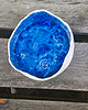 miski i misy Miseczka ,,oko wody" - porcelana 3