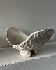 miski i misy Ręcznie wykonana misa ceramiczna / obiekt artystyczny 4