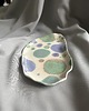 patery i talerze Talerz ceramicny Dots 2