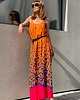 sukienki maxi damskie Letnia Sukienka Maxi BohoSoul 5