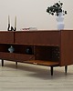 komody Sideboard tekowy, duński design, lata 70, produkcja: Dania 3