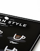plakaty Italian Style Coffee plakat 2