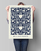 plakaty Wiliam Morris - Exhibition Poster 1