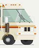plakaty Plakat Breaking Bad - Bounder Fleetwood 3