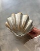 pojemniki na biżuterię Ceramiczna muszla na obrączki, kolczyki, palo santo i drobne pamiątki 6