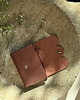 portfele damskie Portfel Cloud MINI Cocoa Rose 1