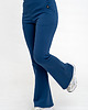 spodnie dresowe damskie Spodnie Damskie "LUCCY" DENIM 2