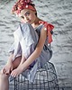 sukienki dla dziewczynki Fresh Dress 3