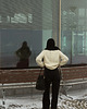 swetry damskie  Klasyczny Sweter no.13 2