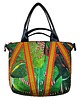 torebki do ręki Art MIMA bag SHORT & Marcina Painty print 1
