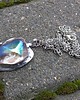 wisiory Aura anielska - wisiorek 1