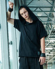 t-shirt damskie Simple t-shirt 3