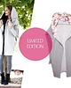 bluza z kapturem damska Plaszczo- bluza z ogromnym kapturem  3