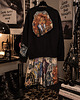 bluza bez kaptura damska MONSTER GIRLS  1