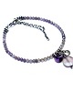 bransoletki wire wrapping Fantasy vol.4 - bransoletka 4
