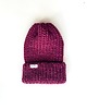 czapki damskie Bestseller wełniana czapka Lily 100% wełna handmade ręcznie robiona 2