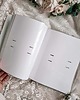 komunia - pozostałe Zielona obręcz personalizowany album ECOSKÓRA pamiątka komunijna 3