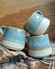 kubki Ceramiczny kubek agat 1