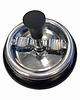 miski i misy Popielnica ORIGINAL Ashtray SPINNING ROULETTE Erhard & S 3