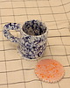 podkładki Ceramiczna podstawka pod kubek 4