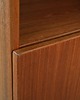 komody Szafka tekowa, duński design, lata 70, produkcja: Dania 7