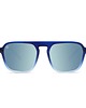 okulary damskie Niebieskie okulary przeciwsłoneczne Shorebreak Pacific Palisades 3