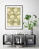 plakaty Wiliam Morris - Exhibition Poster 2