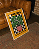 plakaty Plakat Dopamine Decor - Monstera - Druk Pigmentowy 5