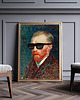 plakaty Plakat Vincent 3