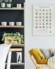 plakaty Plakat Smoothies A2 3