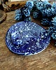 Podstawki pod kadzidełka Ceramiczna podstawka na biżuterię 2