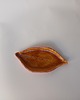 pojemniki na biżuterię Podstawka ceramiczna liść 4