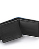 portfele męskie DUŻY PORTFEL ZE SKÓRY LICOWEJ RFID IN-13-BLUE 4