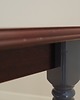stoliki kawowe Stolik mahoniowy, duński design, lata 60, produkcja: Dania 7