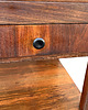 stoliki kawowe Stolik pod radio TYP 640 B, POD Nr 7 w Koronowie, Polska, lata 50. 5