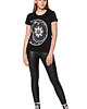 t-shirt damskie T-shirt damski UNDERWORLD Compass 1