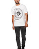 t-shirty męskie T-shirt męski UNDERWORLD Compass 3