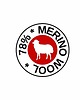 skarpetki damskie Zestaw 2 par skarpet z wełny merino - półkrótkie zakostki ciemnogranatowe 2